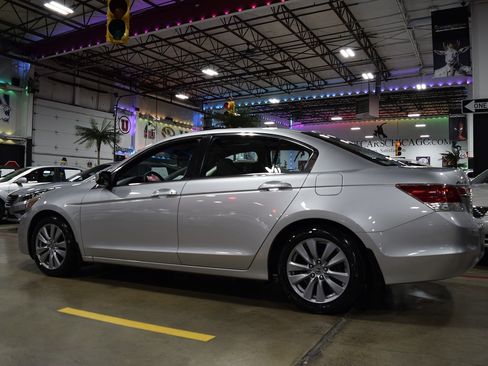 Used 2012 Honda Accord EX-L image 12