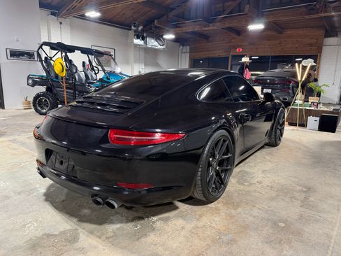 Used 2013 Porsche 911 Carrera image 8