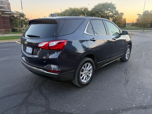 Used 2018 Chevrolet Equinox LT image 6