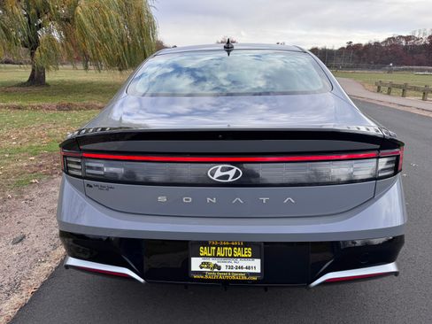 Used 2024 Hyundai Sonata SEL image 33