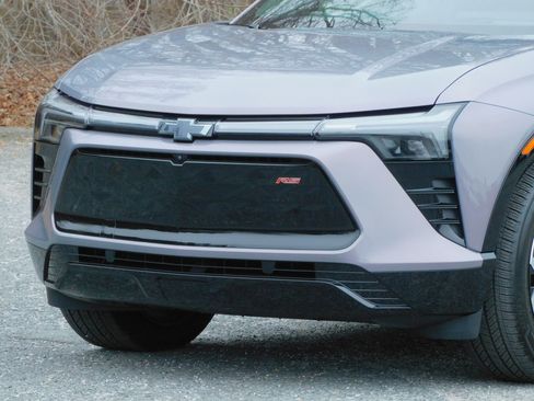 Used 2024 Chevrolet Blazer EV RS image 10