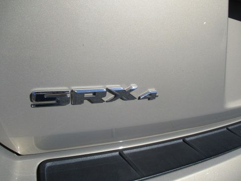 Used 2012 Cadillac SRX Luxury image 13