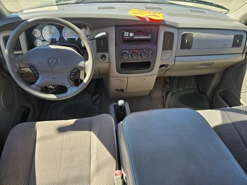 Used 2003 Dodge Ram 2500 Truck Crew Cab ST AWD/4WD image 24
