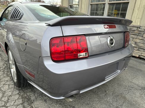 Used 2006 Ford Mustang GT image 8