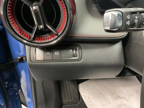 New 2026 Chevrolet Equinox RS image 11