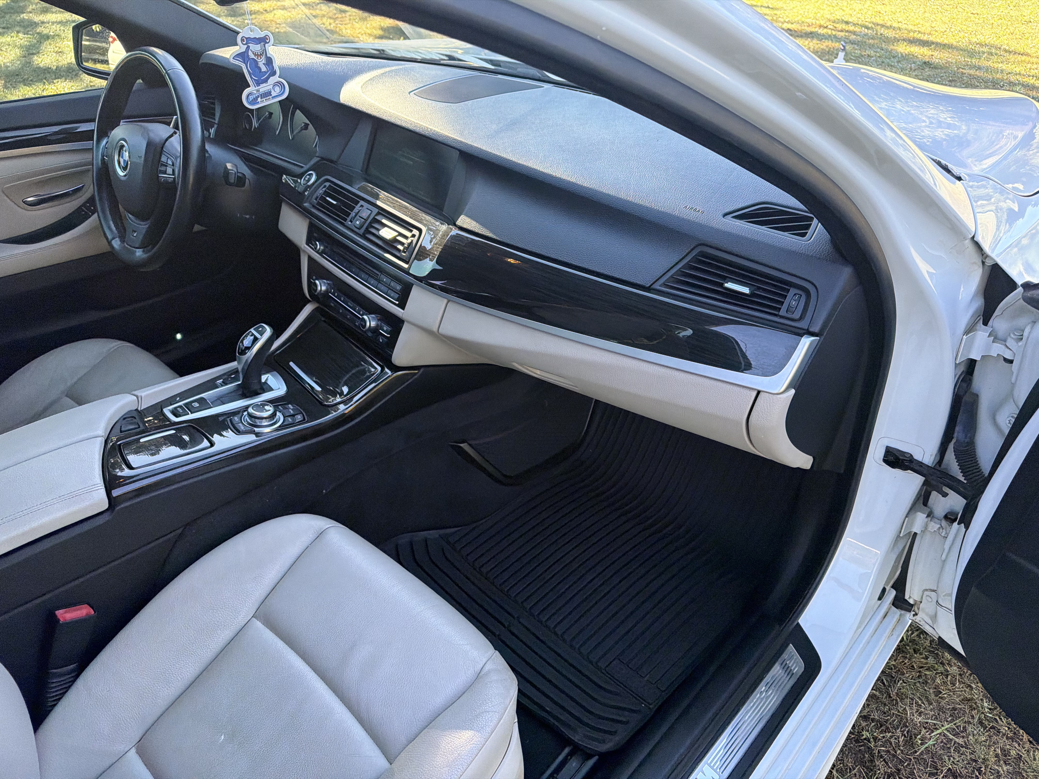 Used 2013 BMW 535i Sedan RWD image 71