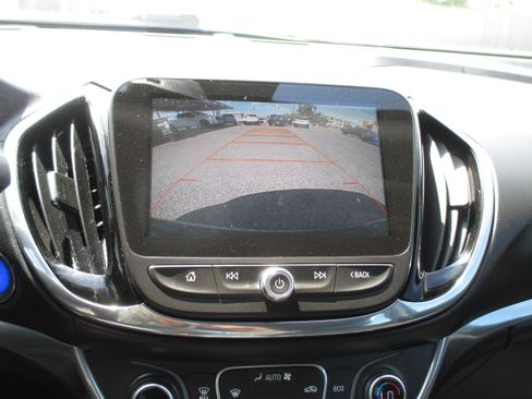 Used 2016 Chevrolet Volt Premier FWD image 11