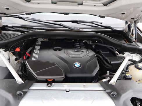 Used 2022 BMW X4 xDrive30i image 46