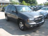 Used 2007 Chevrolet TrailBlazer LT image 3