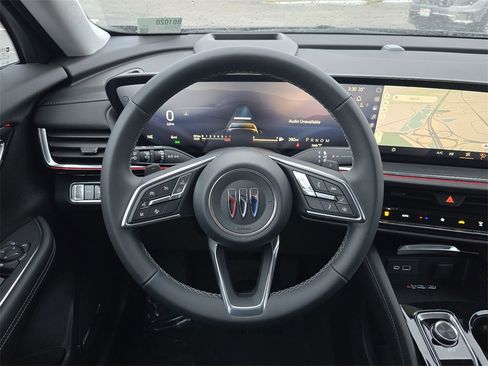 New 2026 Buick Envision Preferred image 28