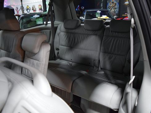 Used 2008 Honda Odyssey EX-L image 20