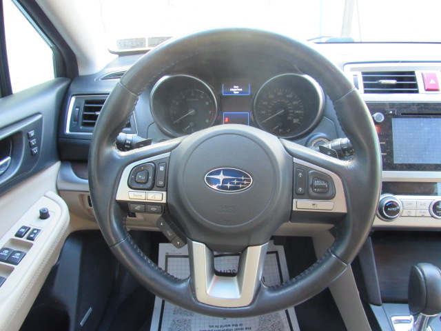 Used 2015 Subaru Outback 3.6R Limited AWD/4WD image 18