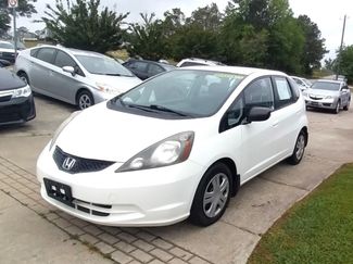 Used 2011 Honda Fit image 1