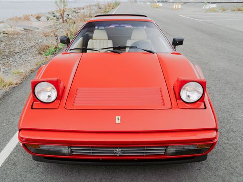 Used 1989 Ferrari 328 GTS image 16