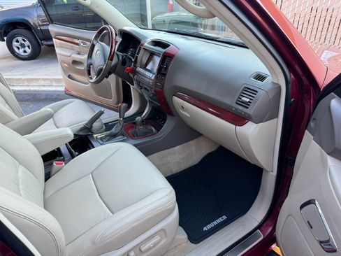 Used 2008 Lexus GX 470 image 30