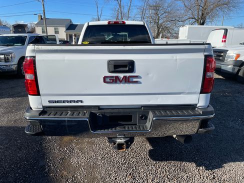 Used 2019 GMC Sierra 2500 image 5