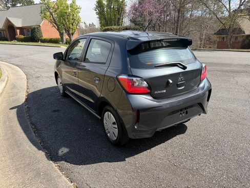 Used 2024 Mitsubishi Mirage ES image 16