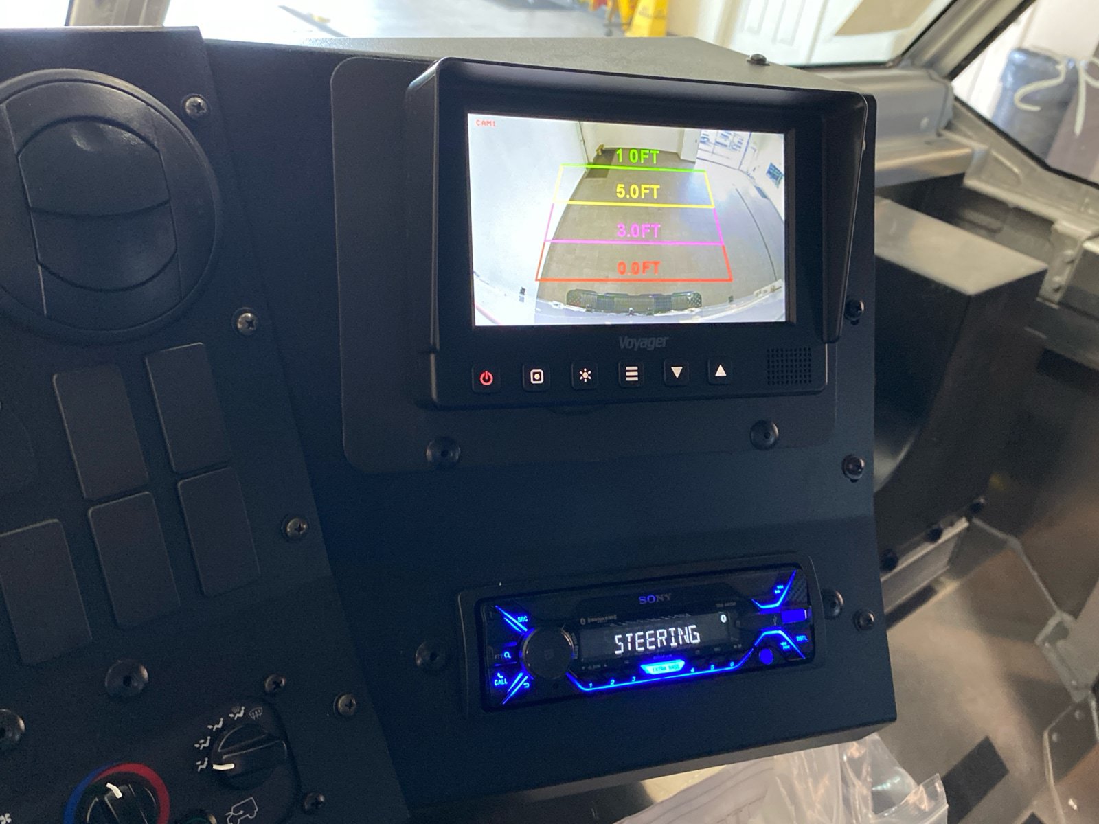 New 2026 Ford E-450 and Econoline 450 RWD image 14