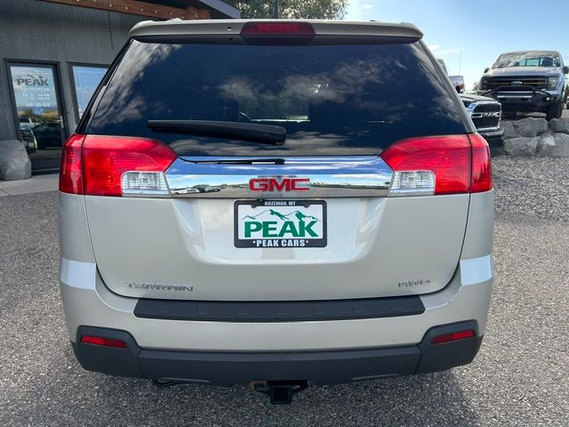 Used 2014 GMC Terrain AWD SLT w/ SLT-1 image 7
