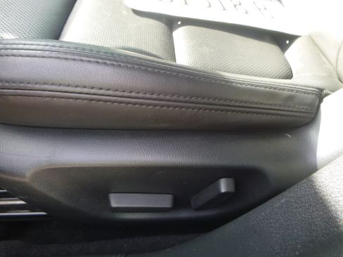 Used 2016 MAZDA MAZDA6 Touring image 16