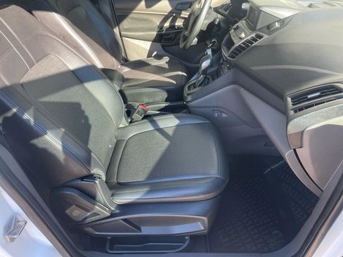 Used 2020 Ford Transit Connect XL image 21