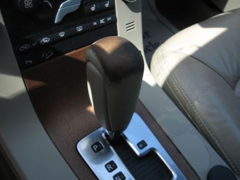 Used 2009 Volvo XC70 T6 AWD image 11