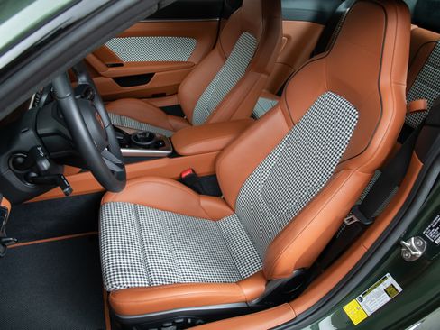 Used 2023 Porsche 911 Sport Classic image 16