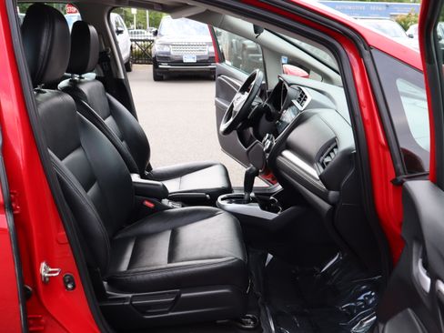Used 2020 Honda Fit EX-L image 15
