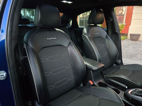 Used 2021 Kia Forte GT-Line image 19