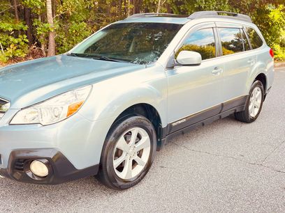 Used 2013 Subaru Outback 2.5i Limited