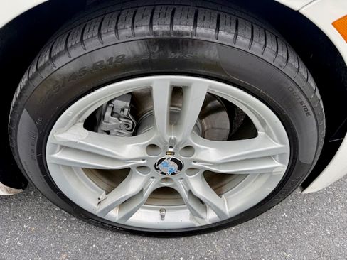 Used 2012 BMW 328i xDrive image 38
