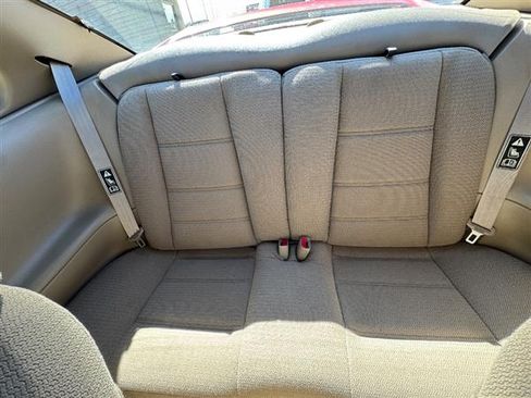 Used 2000 Ford Mustang image 15