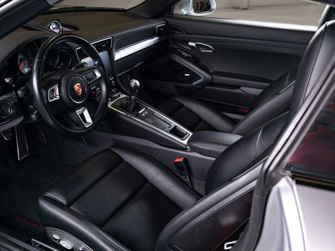 Used 2019 Porsche 911 Carrera S Coupe RWD image 59