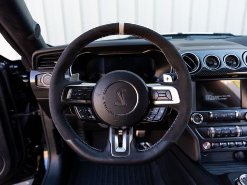 Used 2022 Ford Mustang Shelby GT500 image 14