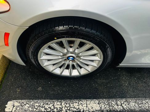 Used 2011 BMW 535i image 37