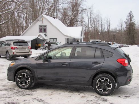 Used 2014 Subaru XV Crosstrek 2.0i Limited image 6