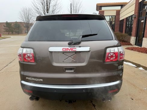 Used 2011 GMC Acadia SLT image 8