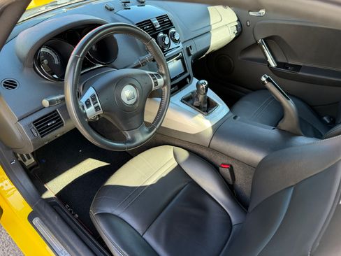 Used 2007 Saturn Sky Red Line image 6