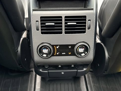 Used 2019 Land Rover Range Rover Sport Sport Supercharged image 27