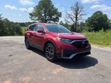 Used 2022 Honda CR-V EX-L image 2