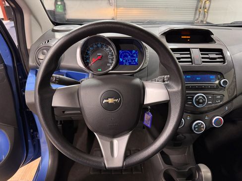Used 2015 Chevrolet Spark LS image 23