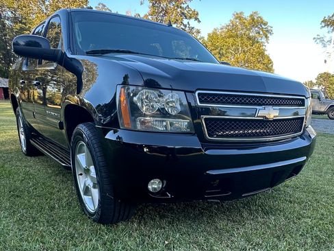 Used 2008 Chevrolet Avalanche LT image 5