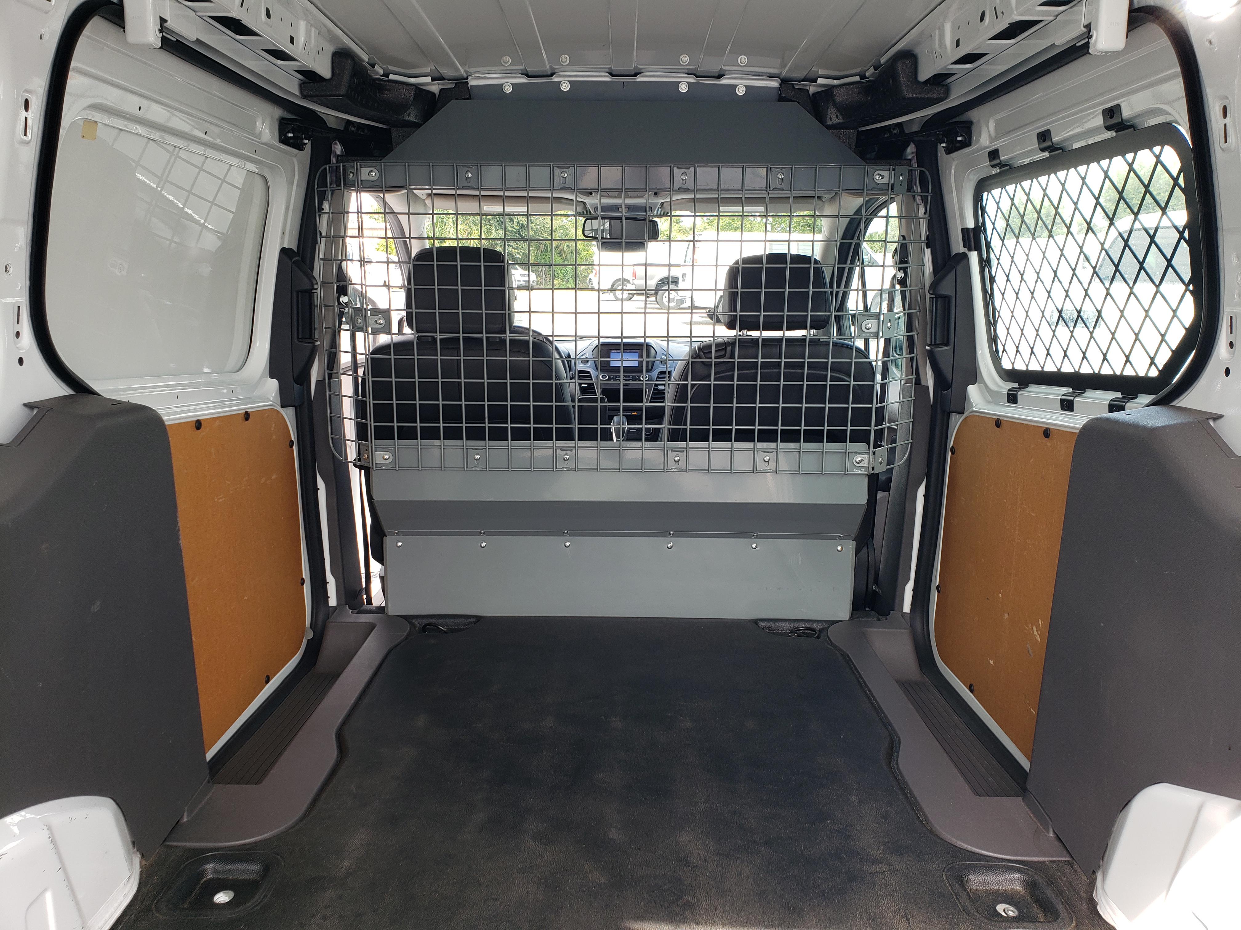 Used 2020 Ford Transit Connect XL Long Wheel Base FWD image 8