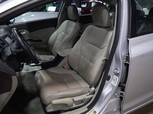 Used 2012 Honda Civic EX-L image 18