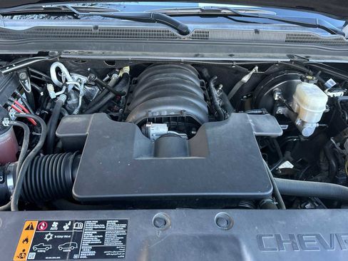 Used 2019 Chevrolet Tahoe LS image 24