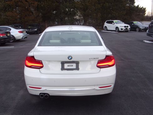 Used 2019 BMW 230i image 11