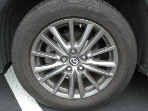 Used 2017 MAZDA CX-5 FWD Touring image 5