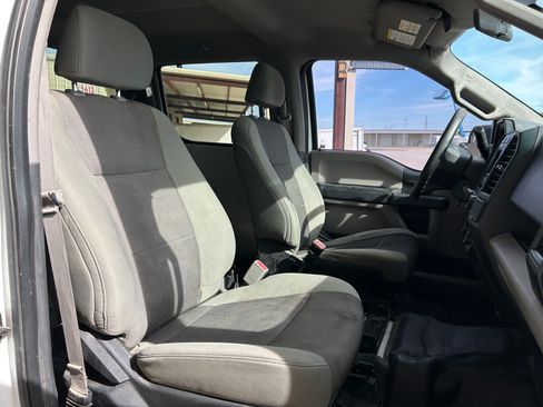 Used 2016 Ford F150 SLE image 13