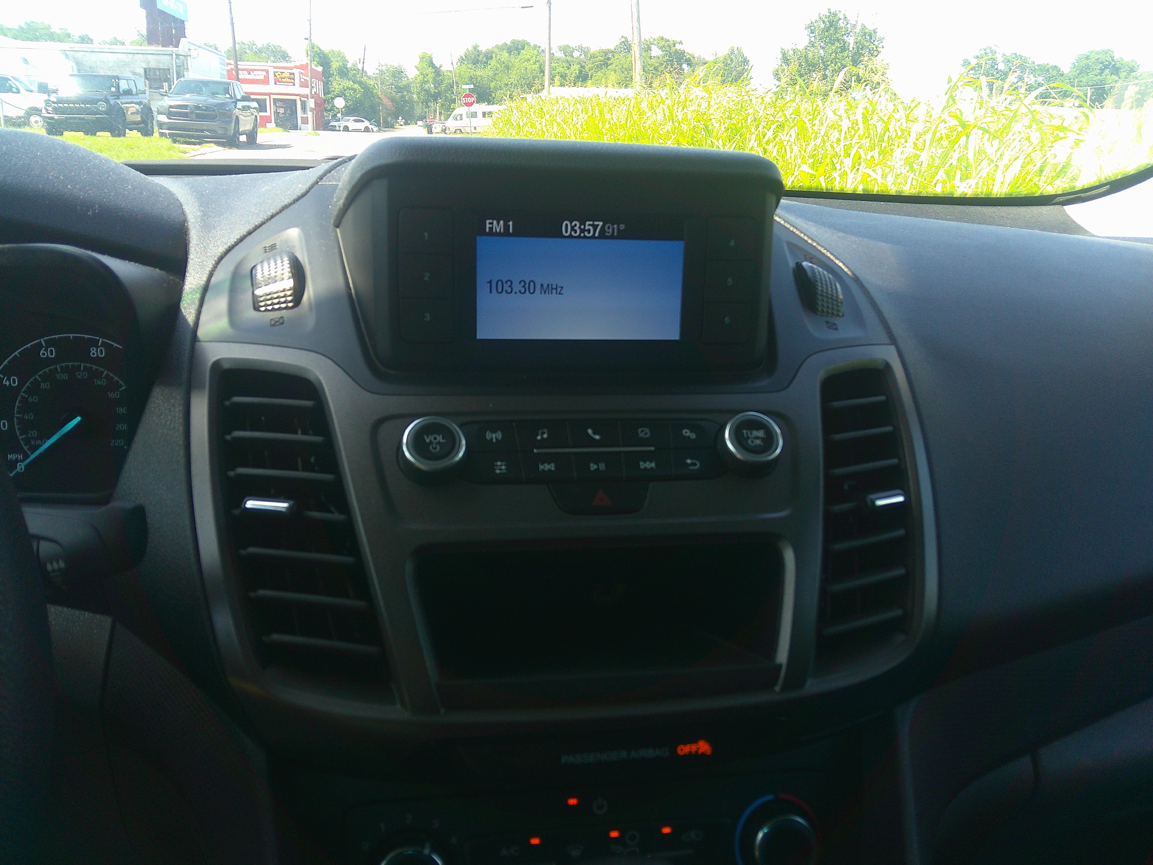 Used 2022 Ford Transit Connect XL Long Wheel Base FWD image 16