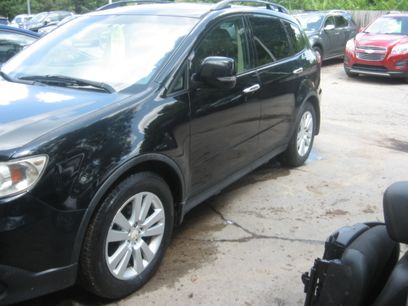 Used 2008 Subaru Tribeca Limited